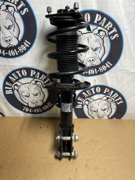 2018-23 Ford Mustang GT RH Passenger Strut Assembly 205