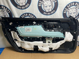 2018-23 Ford Mustang GT Base Door Panels Pair 205