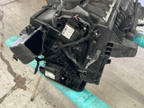 2018-23 Ford Mustang GT Heater Core HVAC Box Assembly 205