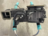 2018-23 Ford Mustang GT Heater Core HVAC Box Assembly 205