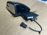 2018-23 Ford Mustang GT Driver LH Side Mirror- Base Model 205