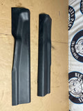 2018-23 Ford Mustang GT Inner Door Sills Pair 205