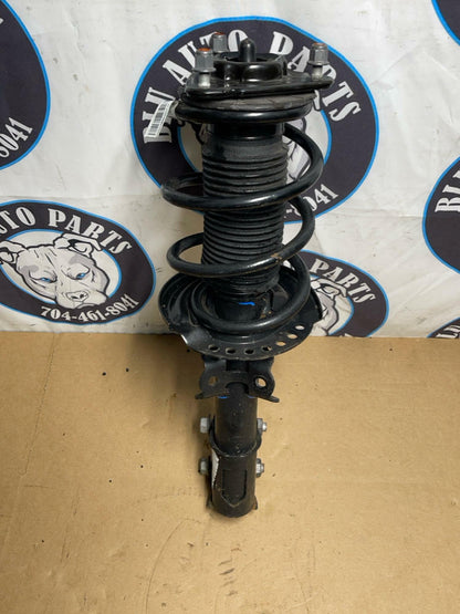 2018-23 Ford Mustang GT RH Passenger Strut Assembly 205