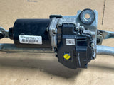 2018-23 Ford Mustang GT Wiper Motor Assembly 205