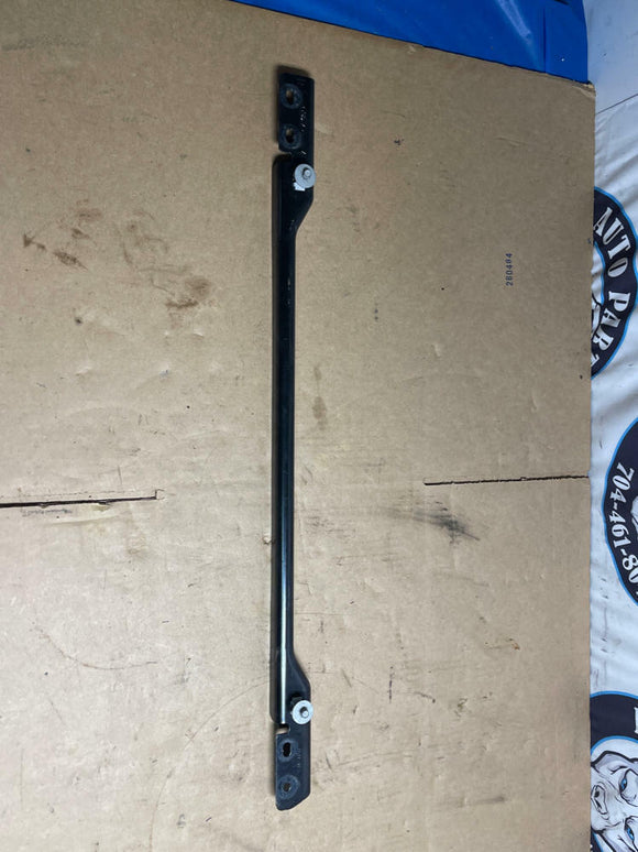2018-23 Ford Mustang GT Radiator Core Support 205