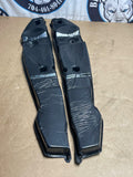 2018-23 Ford Mustang GT Fender Well Insulation Pair 205