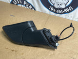 2018-23 Ford Mustang GT Driver LH Side Mirror- Base Model 205