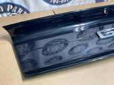 2018-23 Ford Mustang GT Exterior Trunk Panel 205