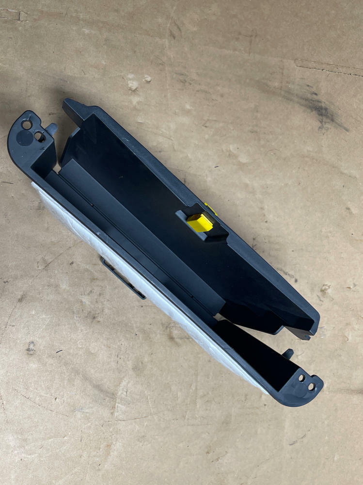 2018-23 Ford Mustang GT Glovebox/Map Pocket 205