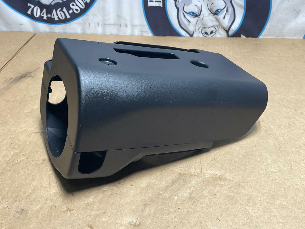 2018-23 Ford Mustang GT Steering Column Bezel 205