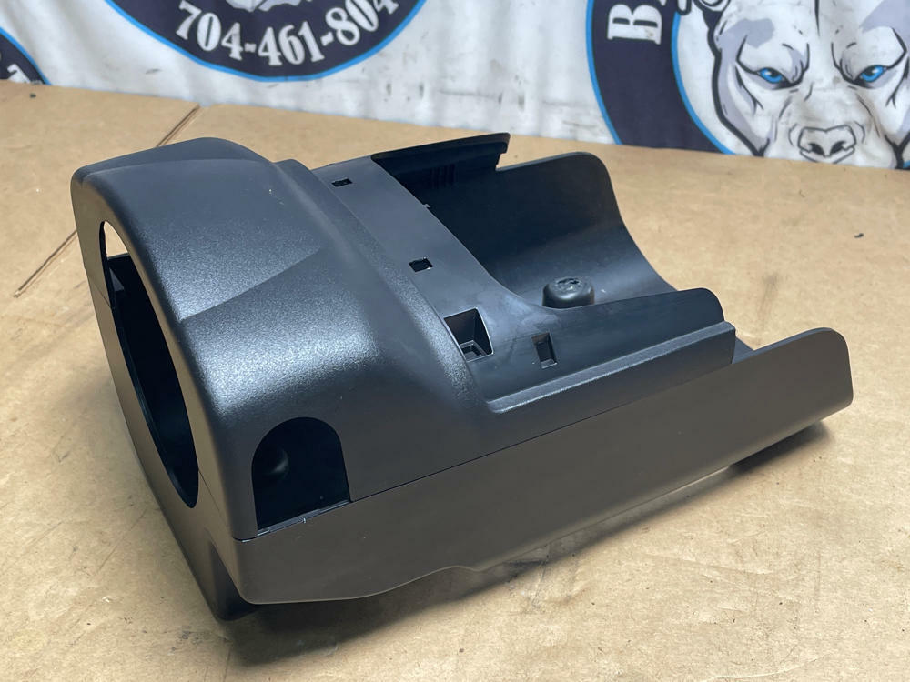2018-23 Ford Mustang GT Steering Column Bezel 205