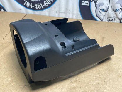 2018-23 Ford Mustang GT Steering Column Bezel 205