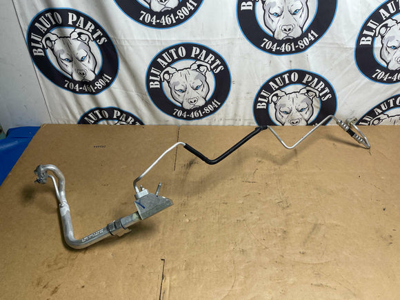 2018-23 Ford Mustang GT AC Hardline Pair 205