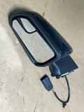 2018-23 Ford Mustang GT Driver LH Side Mirror- Base Model 205