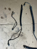 2003-04 Ford Mustang SVT Cobra Power Steering Lines Set 203