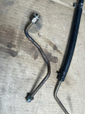 2003-04 Ford Mustang SVT Cobra Power Steering Lines Set 203