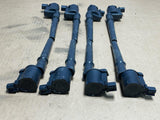 2003-04 Ford Mustang SVT Cobra OEM Ignition Coils 203