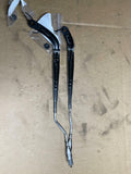 2015-23 Ford Mustang Wiper Arms Pair 203