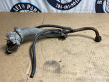 2003-04 Ford Mustang SVT Cobra EGR Tube 203