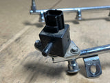 2003-04 Ford Mustang SVT Cobra Fuel Rail 203