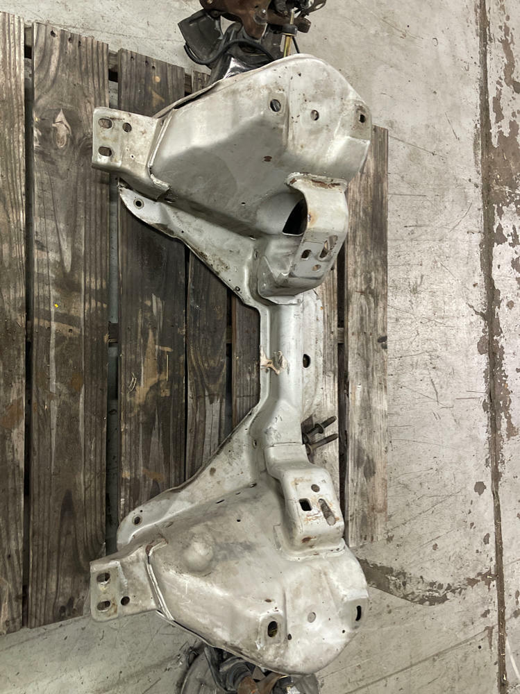 2003-04 Ford Mustang SVT Cobra K-Member Drop-Out Assembly 203