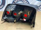 2003-04 Ford Mustang SVT Cobra Tail Light Housing Pair 203