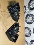 2003-04 Ford Mustang SVT Cobra Tail Light Housing Pair 203