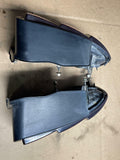 2003-04 Ford Mustang SVT Cobra Tail Light Housing Pair 203