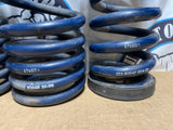 2003-04 Ford Mustang SVT Cobra Coupe Steeda Lowering Springs Set 203
