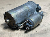 2003-04 Ford Mustang SVT Cobra OEM Starter 203
