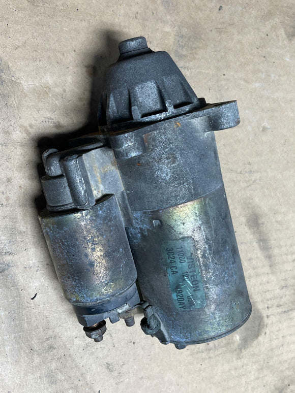 2003-04 Ford Mustang SVT Cobra OEM Starter 203