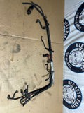 2003-04 Ford Mustang SVT Cobra 4.6 4V Vaccum Lines Harness 203