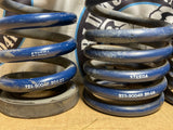 2003-04 Ford Mustang SVT Cobra Coupe Steeda Lowering Springs Set 203