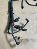 2003-04 Ford Mustang SVT Cobra 4.6 4V Vaccum Lines Harness 203