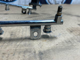 2003-04 Ford Mustang SVT Cobra Fuel Rail 203