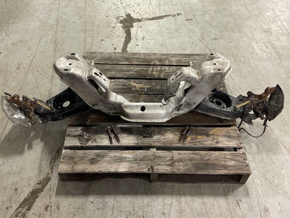 2003-04 Ford Mustang SVT Cobra K-Member Drop-Out Assembly 203