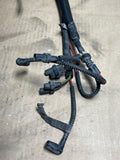 2003-04 Ford Mustang SVT Cobra 4.6 4V Vaccum Lines Harness 203