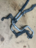 2003-04 Ford Mustang SVT Cobra Supercharger Coolant Lines Pair 203