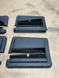 2003-04 Ford Mustang SVT Cobra Seat Mounting Location Trim Set (4) 203