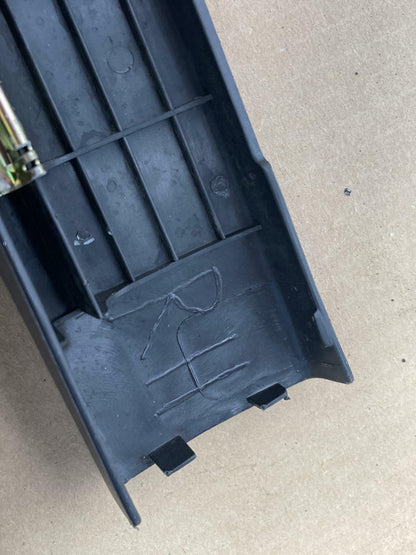 2003-04 Ford Mustang SVT Cobra Inner Door Sills Pair 203