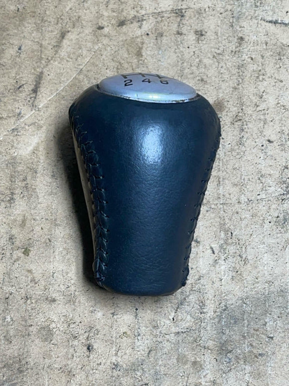 2003-04 Ford Mustang SVT Cobra T56 6-Speed Shift Knob 203