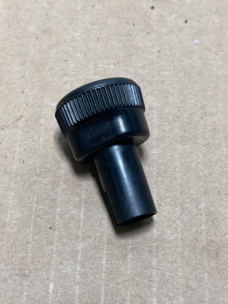 2003-04 Ford Mustang SVT Cobra Lighting Array Dimmer Knob 203