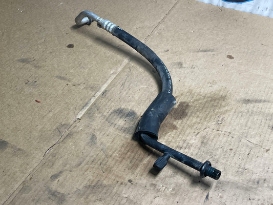 2003-04 Ford Mustang SVT Cobra AC Hardline 203