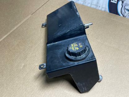 2003-04 Ford Mustang SVT Cobra Custom Aluminum Coolant Expansion Tank 203