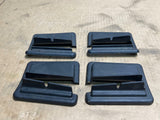 2003-04 Ford Mustang SVT Cobra Seat Mounting Location Trim Set (4) 203