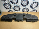 2003-04 Ford Mustang SVT Cobra Rear Speaker Panel w/ Amps 203