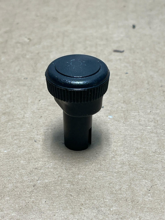 2003-04 Ford Mustang SVT Cobra Lighting Array Dimmer Knob 203