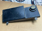 2003-04 Ford Mustang SVT Cobra Custom Aluminum Coolant Expansion Tank 203