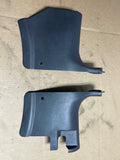 2003-04 Ford Mustang SVT Cobra Kick Panels Pair 203