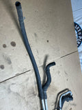 2003-04 Ford Mustang SVT Cobra Supercharger Coolant Lines Pair 203